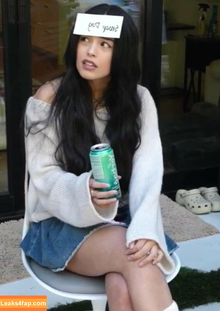 Valkyrae /  leaked photo photo #0685