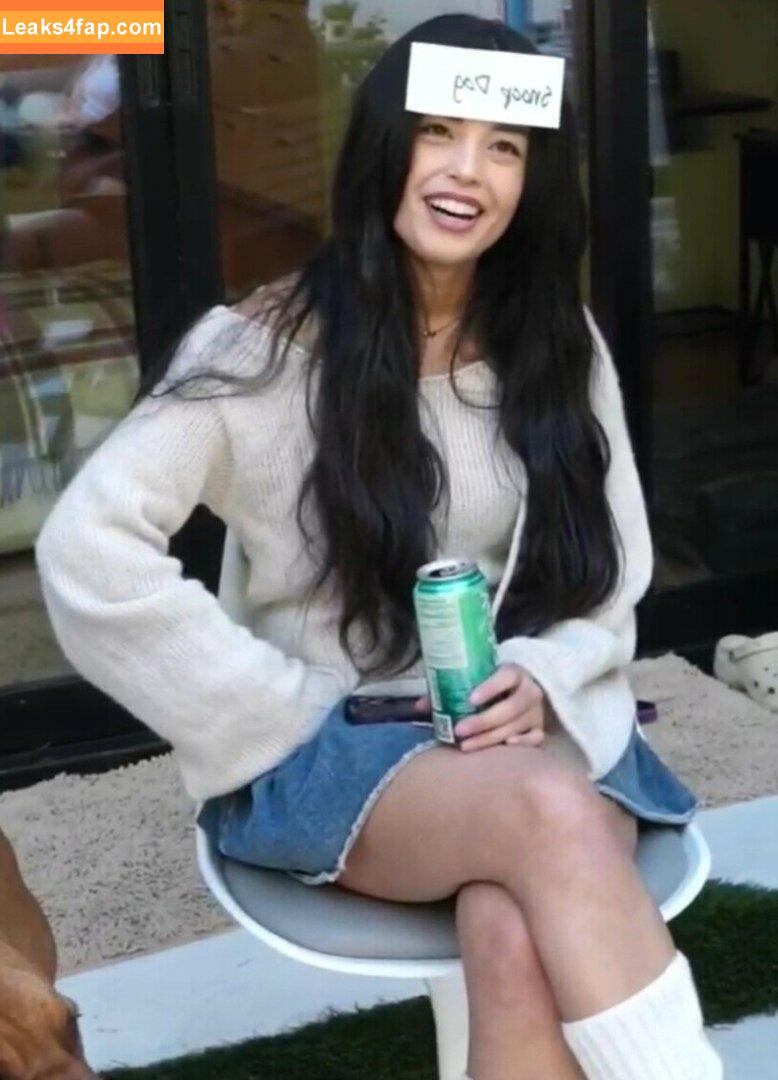 Valkyrae /  leaked photo photo #0686