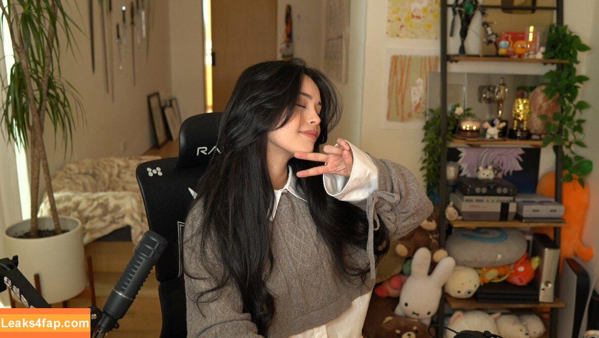 Valkyrae /  leaked photo photo #0694