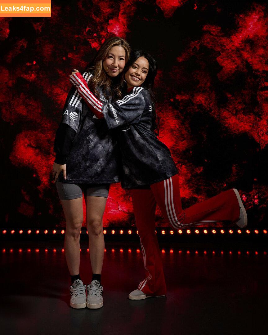 Valkyrae /  leaked photo photo #0696