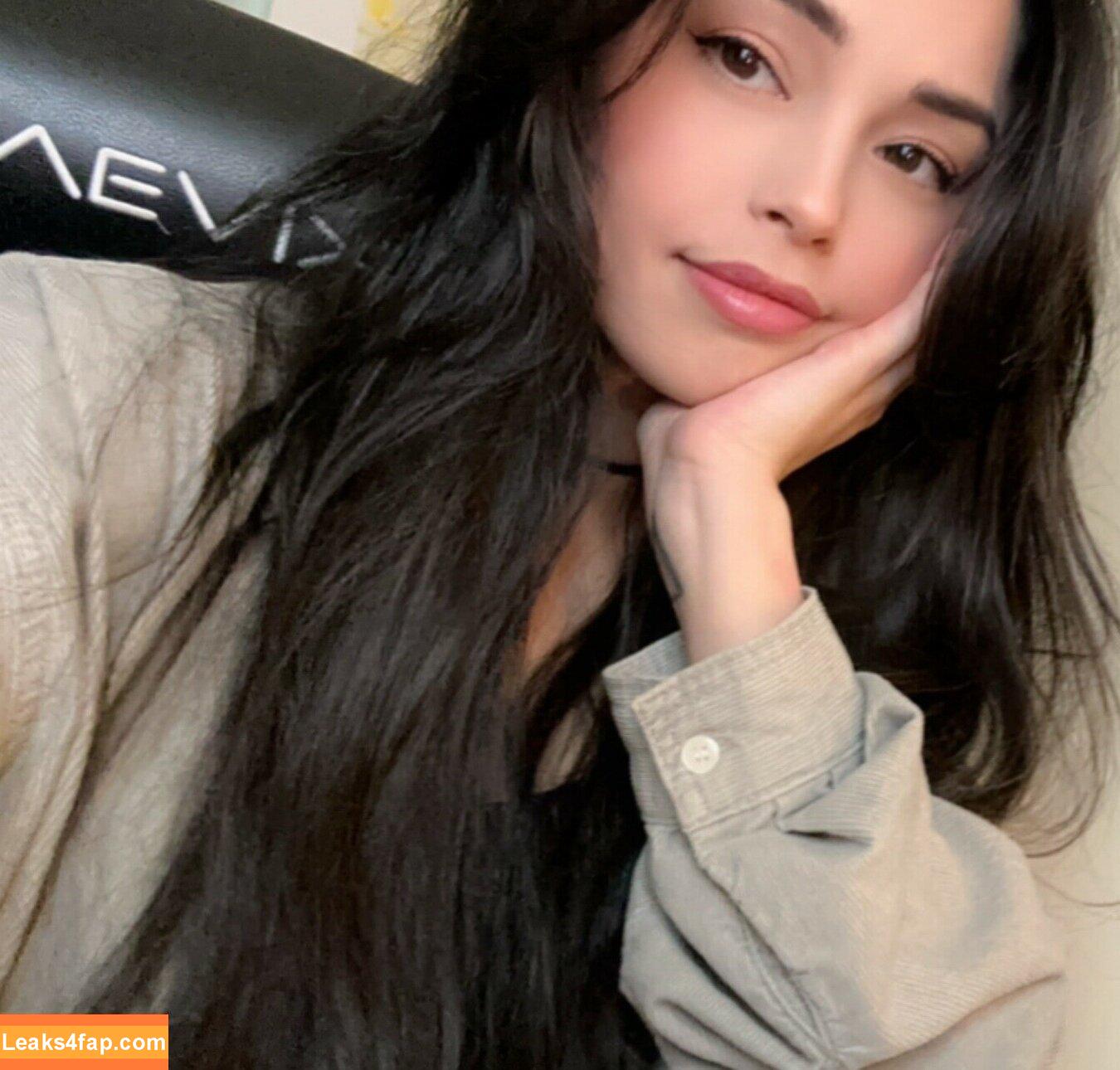 Valkyrae /  leaked photo photo #0700