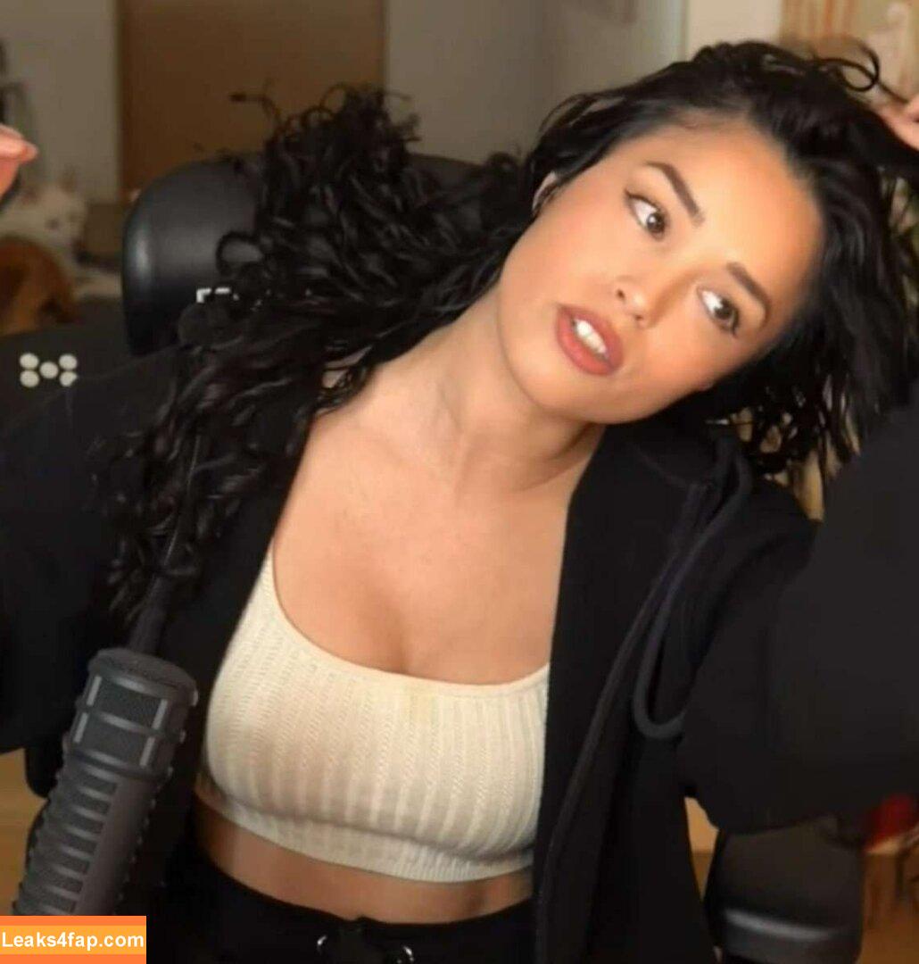 Valkyrae /  leaked photo photo #0706