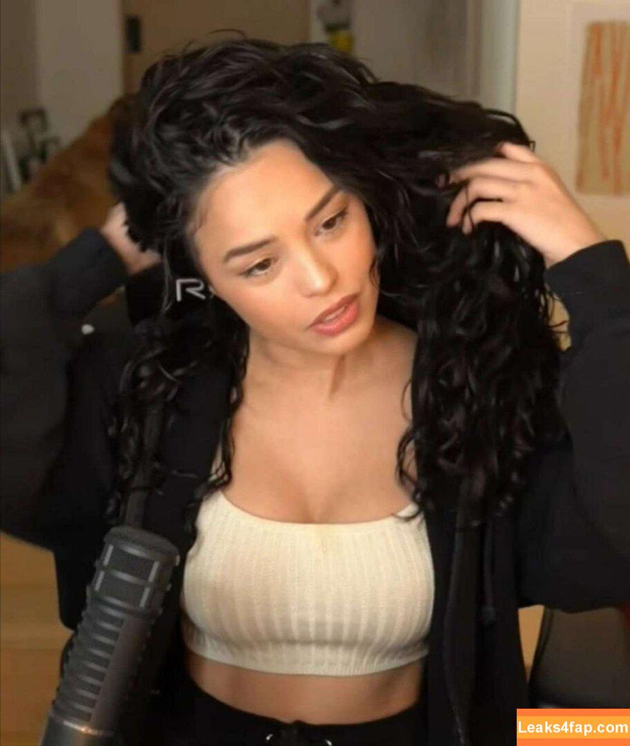 Valkyrae /  leaked photo photo #0709