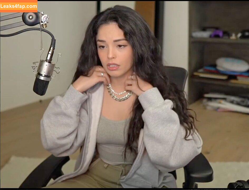 Valkyrae /  leaked photo photo #0726