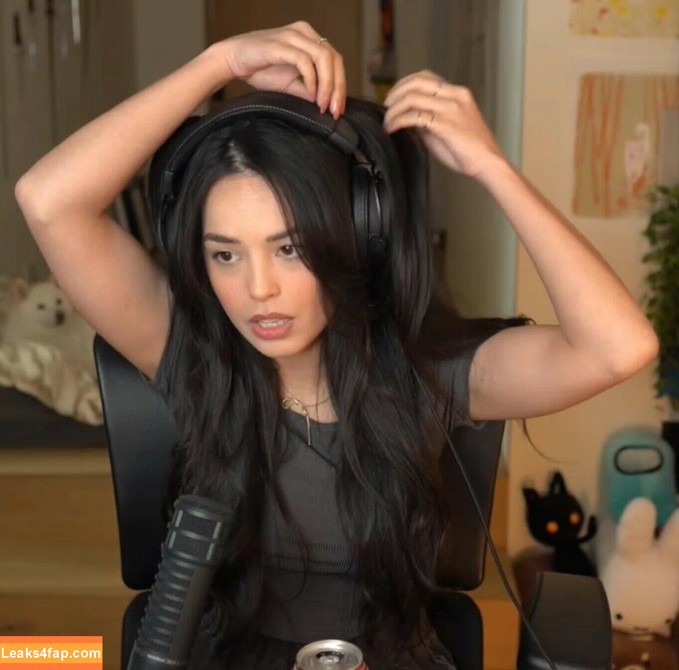 Valkyrae /  leaked photo photo #0731