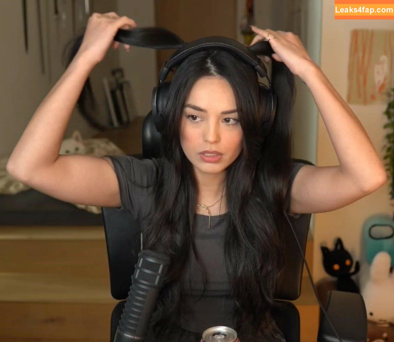 Valkyrae /  leaked photo photo #0732