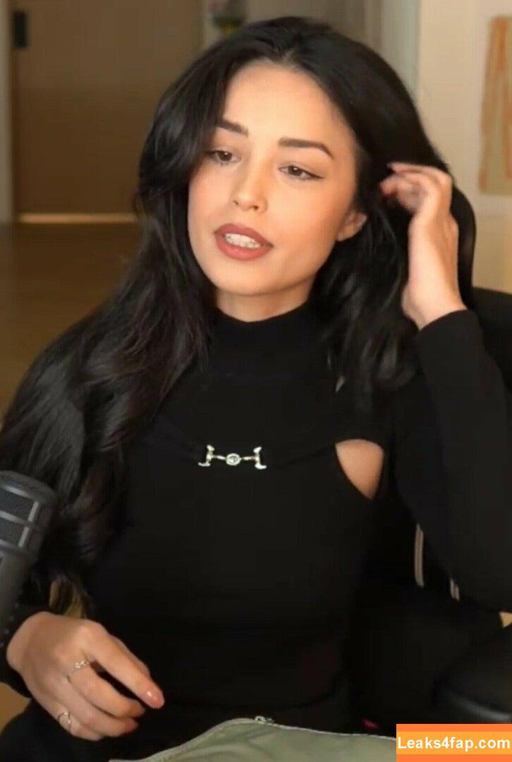 Valkyrae /  leaked photo photo #0734