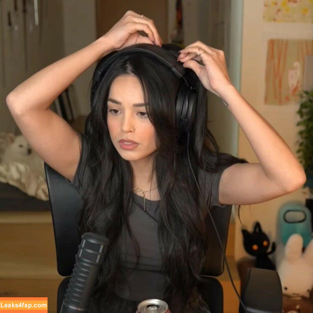 Valkyrae /  leaked photo photo #0736