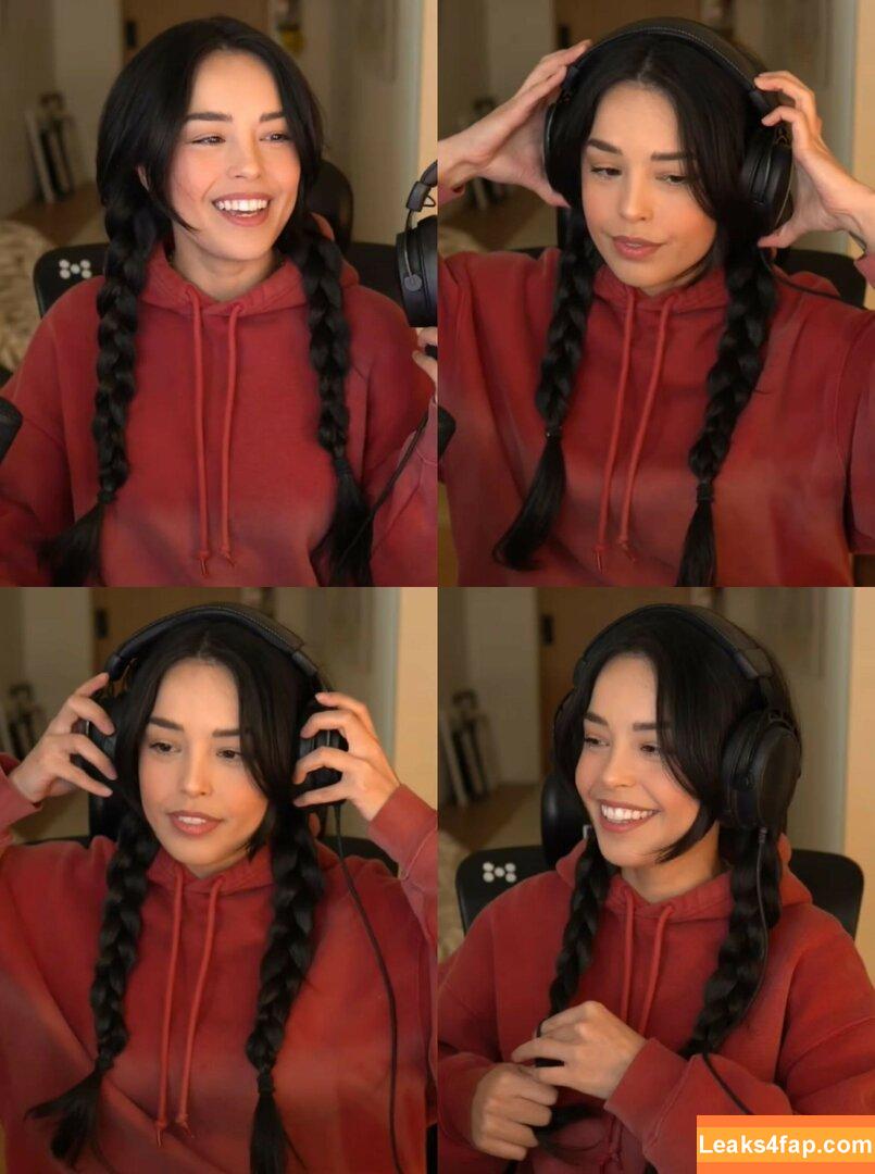 Valkyrae /  leaked photo photo #0738