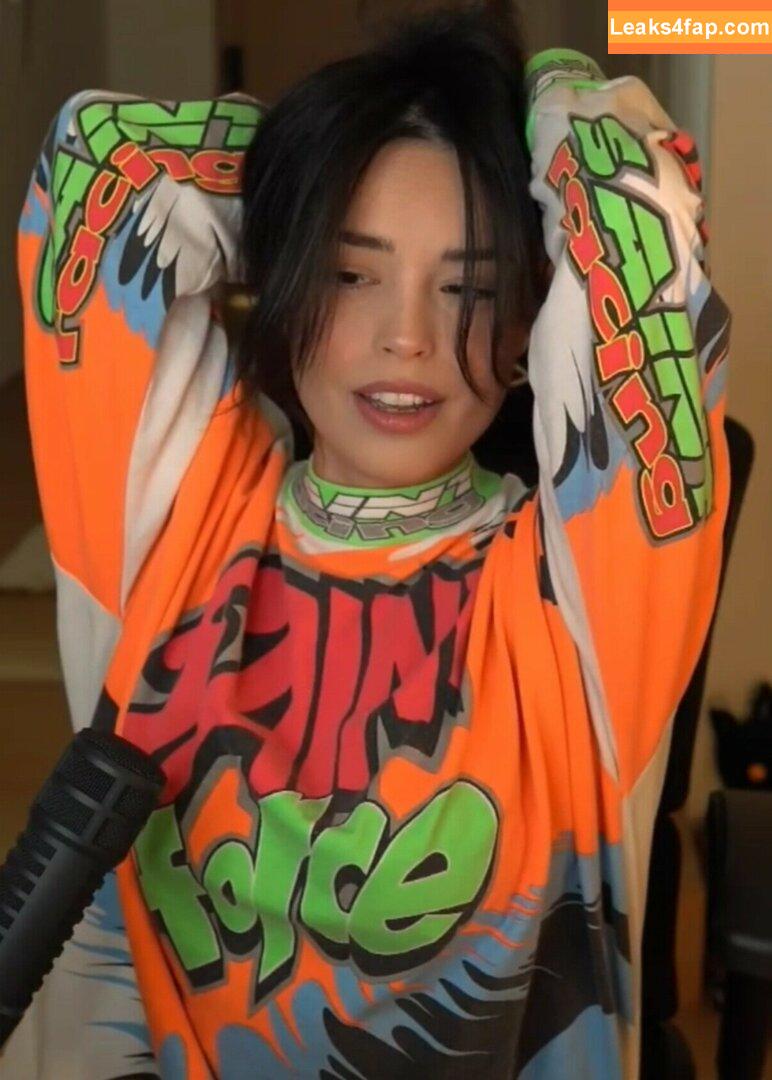 Valkyrae /  leaked photo photo #0739