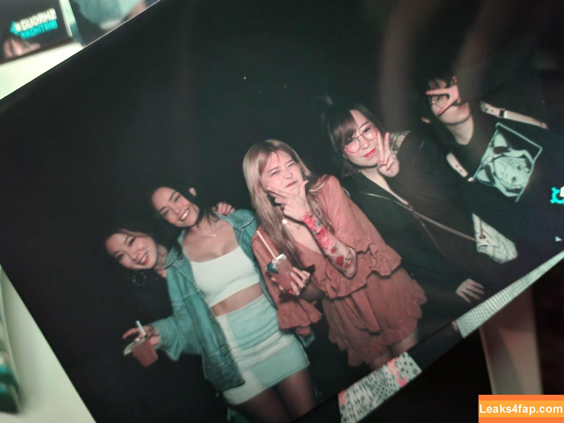 Valkyrae /  leaked photo photo #0743