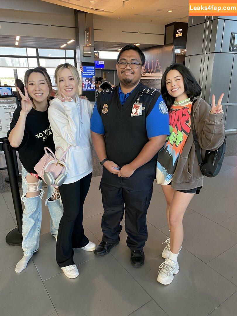 Valkyrae /  leaked photo photo #0768