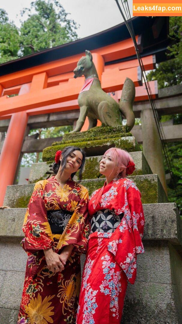 Valkyrae /  leaked photo photo #0799