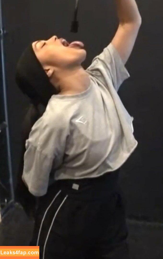 Valkyrae /  leaked photo photo #0801