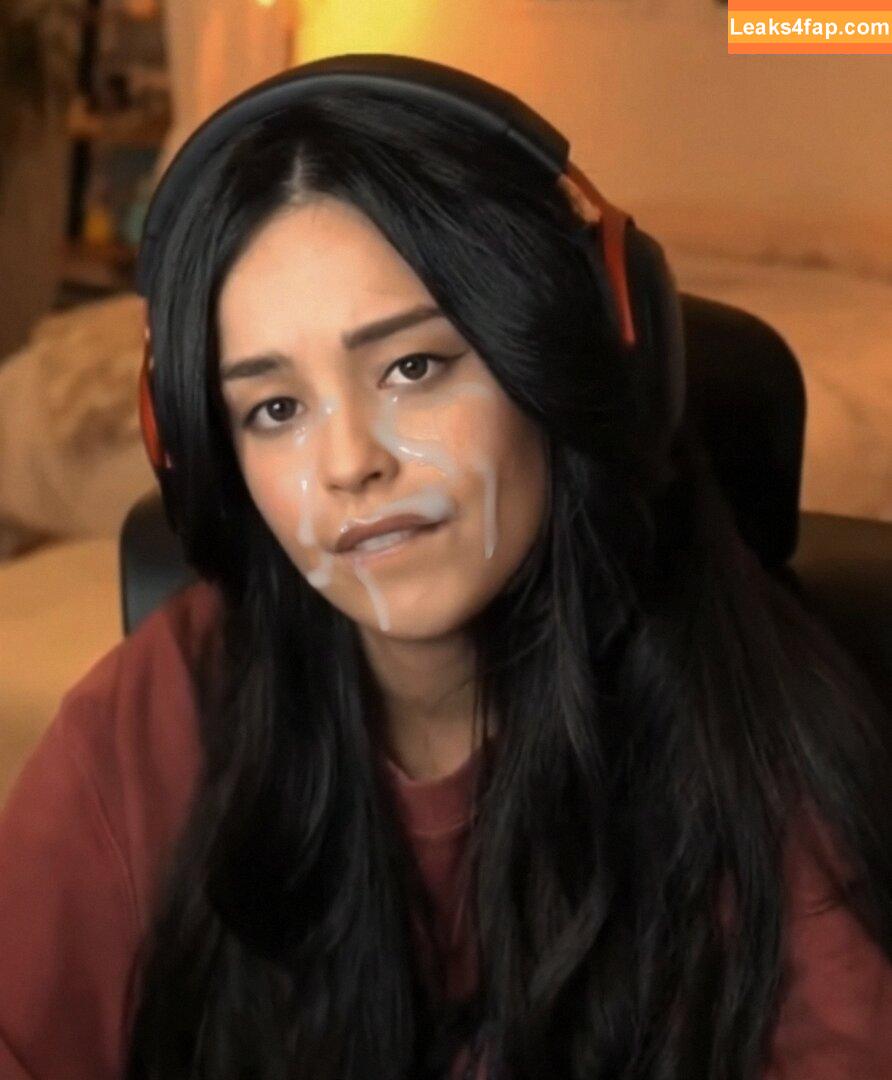 Valkyrae /  leaked photo photo #0809