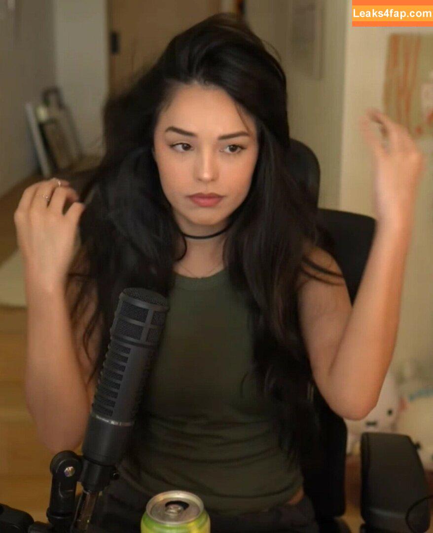 Valkyrae /  leaked photo photo #0814