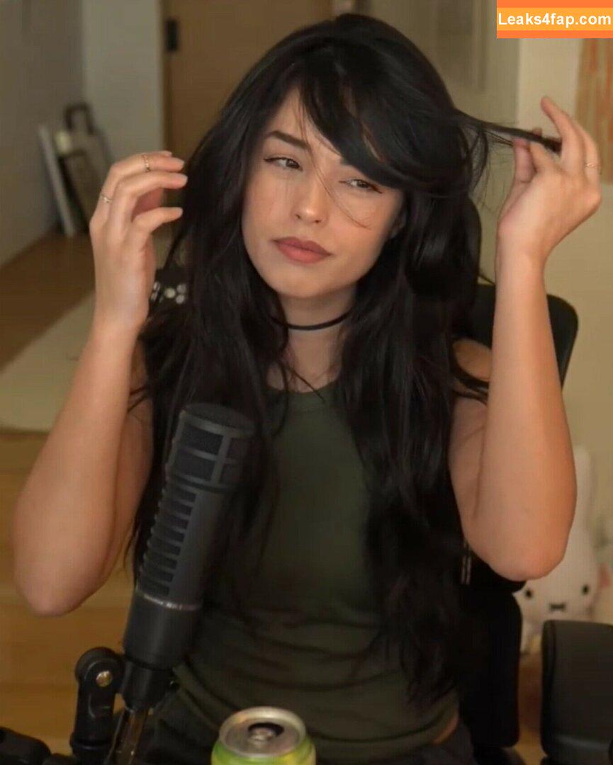 Valkyrae /  leaked photo photo #0815