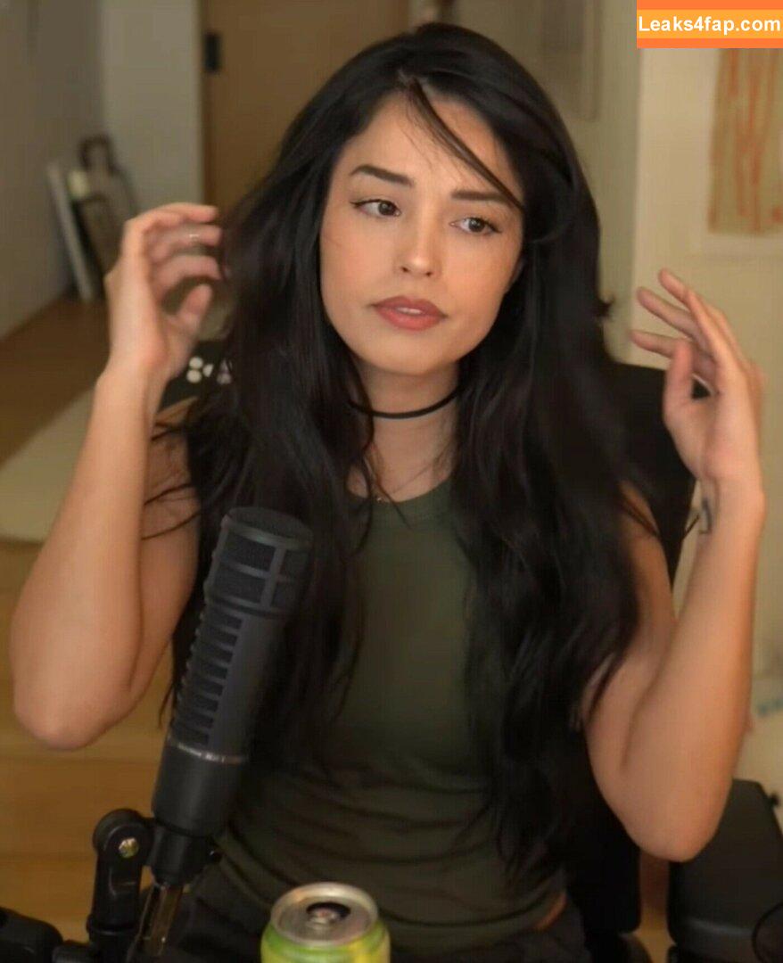 Valkyrae /  leaked photo photo #0816