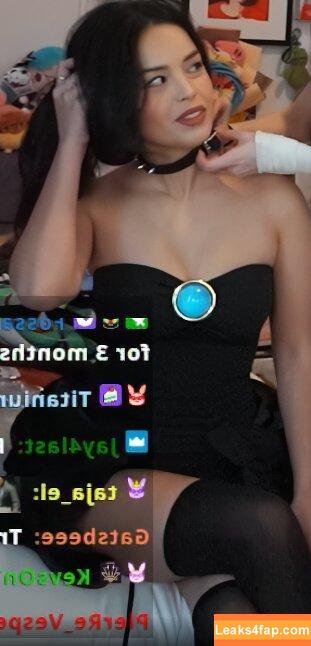 Valkyrae /  leaked photo photo #0822