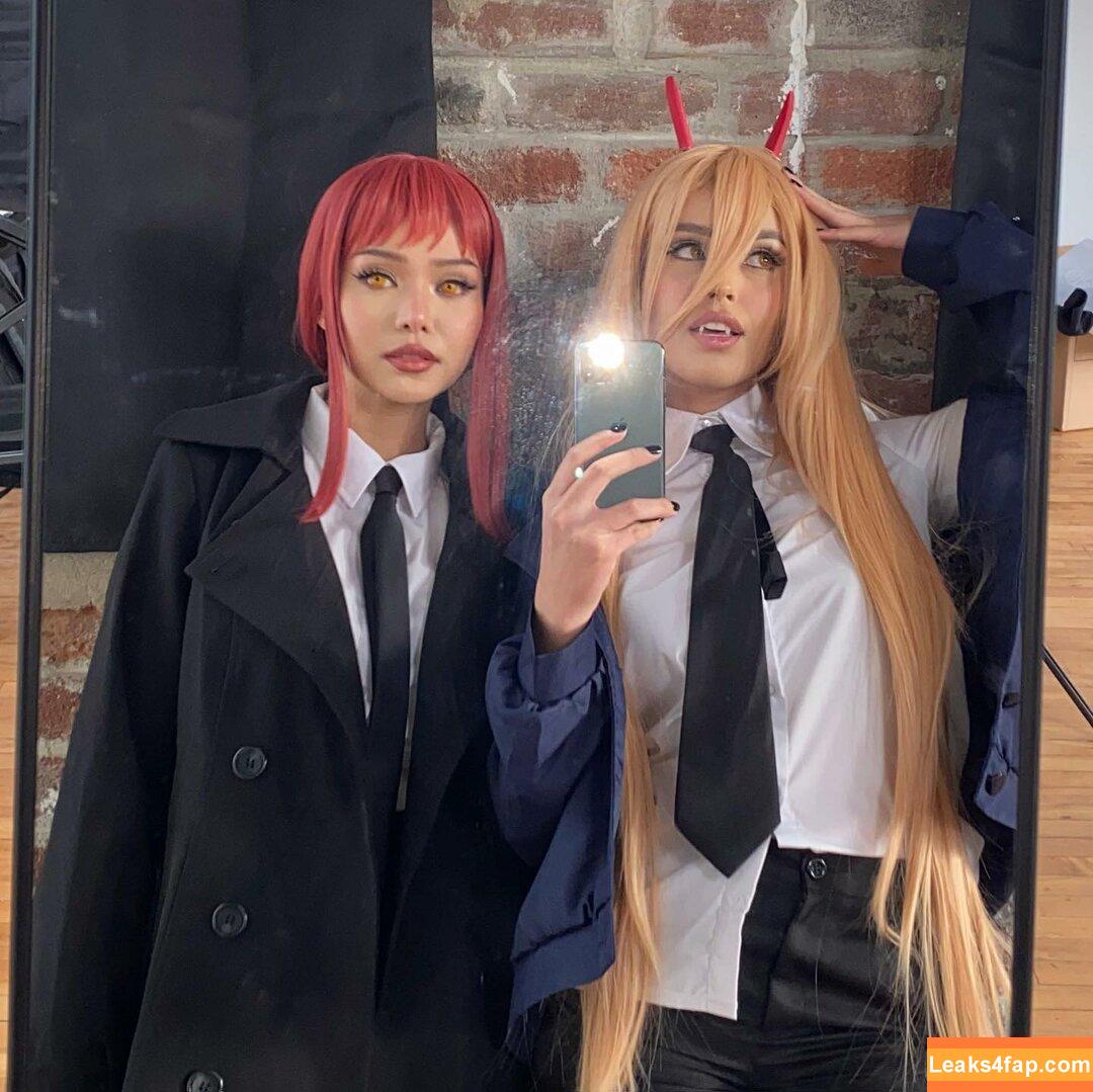 Valkyrae /  leaked photo photo #0844