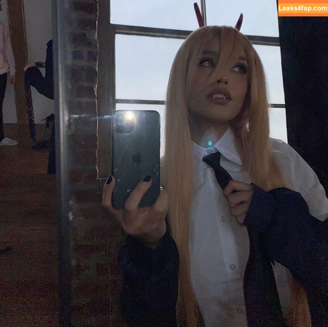 Valkyrae /  leaked photo photo #0845