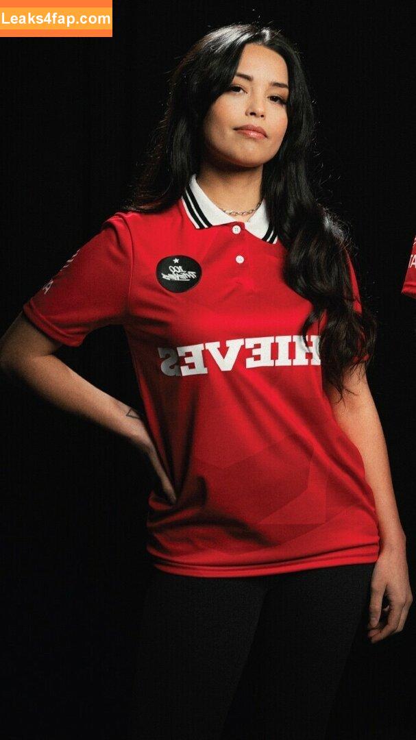 Valkyrae /  leaked photo photo #0875