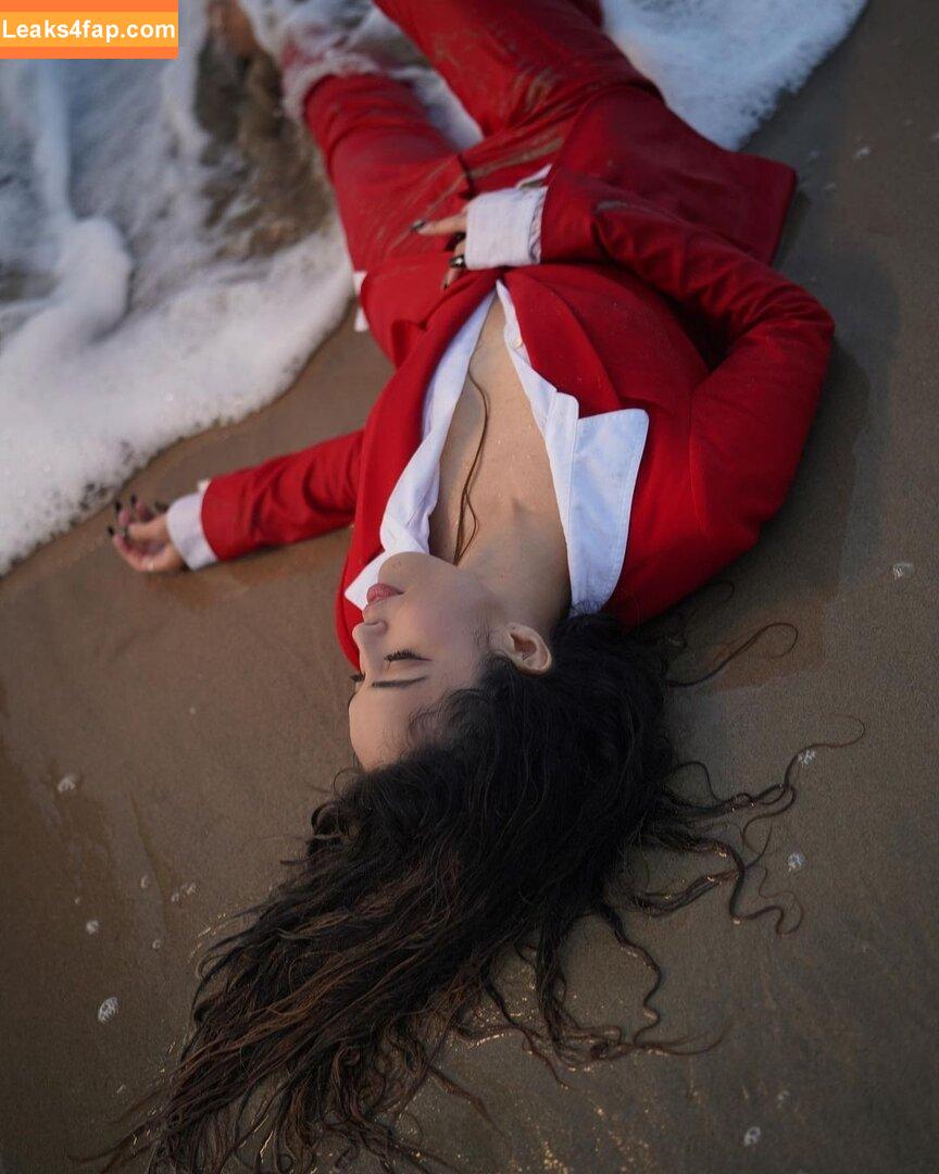 Valkyrae /  leaked photo photo #0896