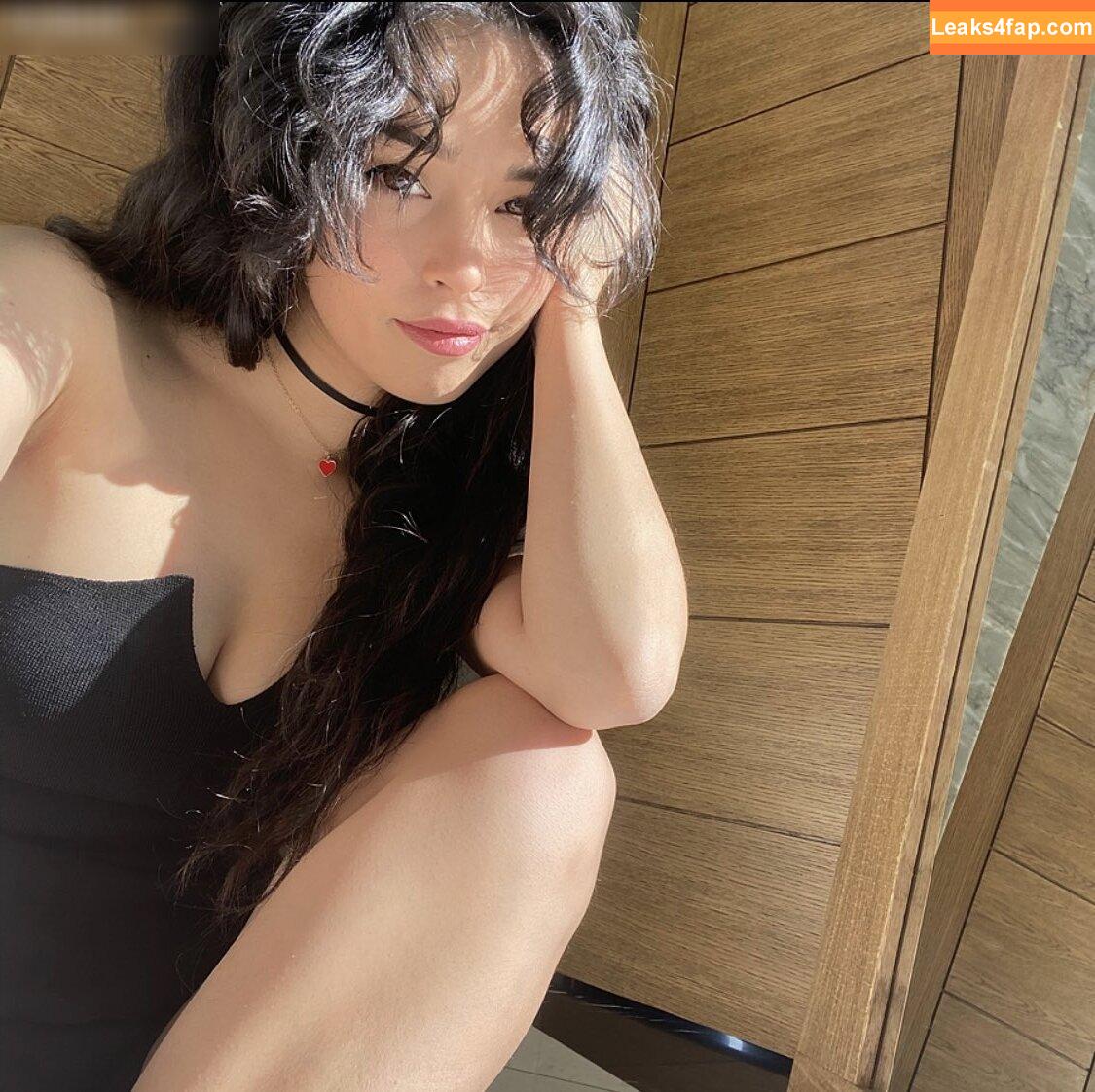 Valkyrae /  leaked photo photo #0908