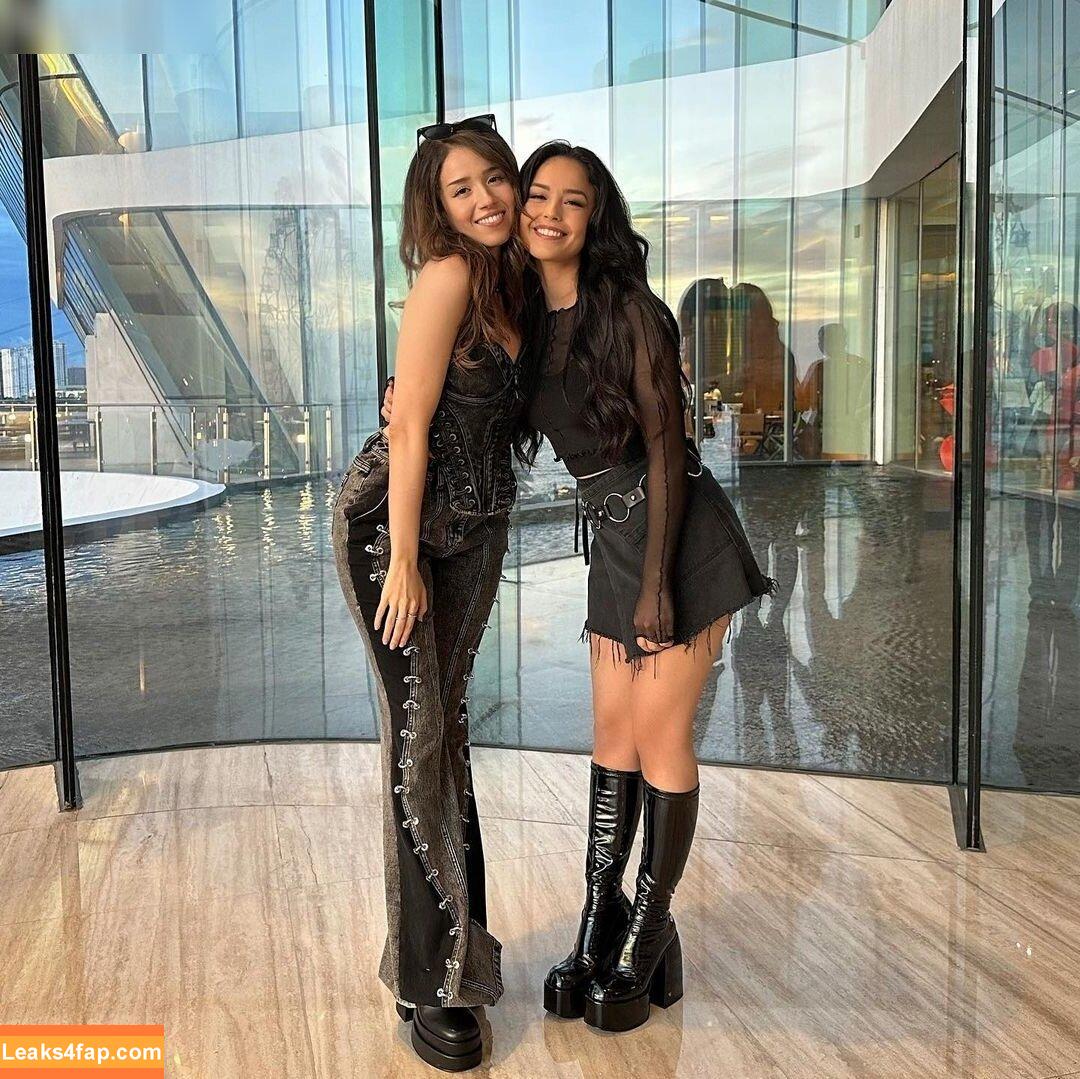 Valkyrae /  leaked photo photo #0931