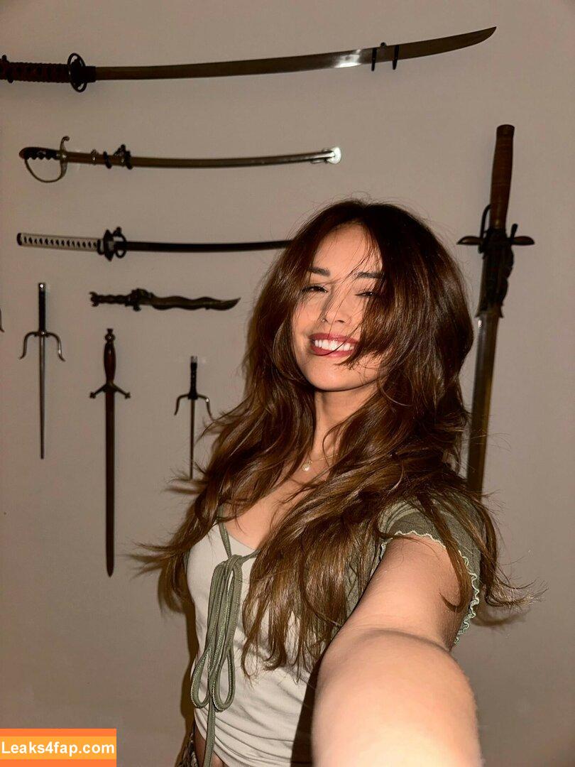 Valkyrae /  leaked photo photo #0966