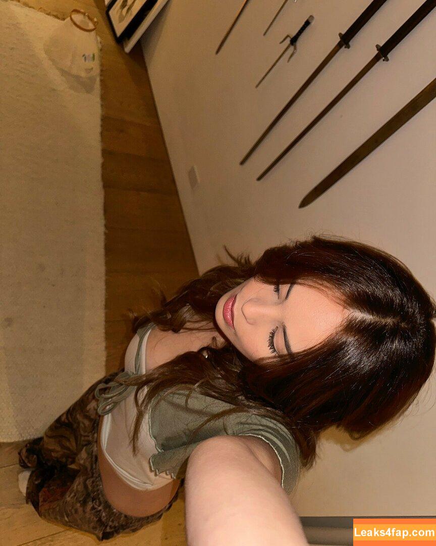 Valkyrae /  leaked photo photo #0968