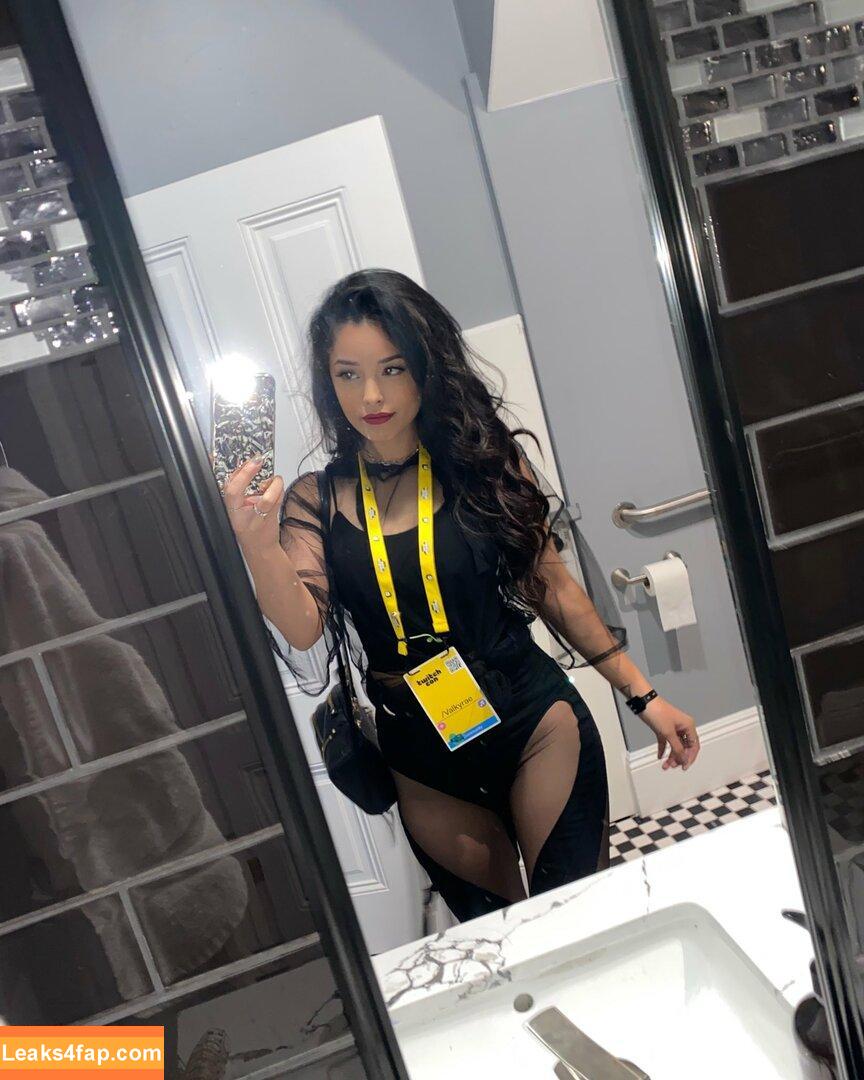Valkyrae /  leaked photo photo #0976