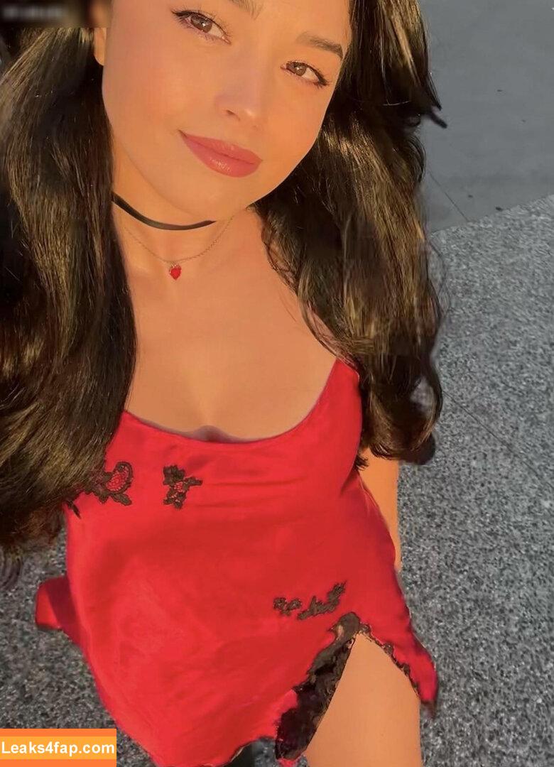 Valkyrae /  leaked photo photo #0985