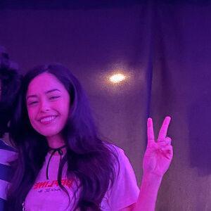 Valkyrae photo #0007