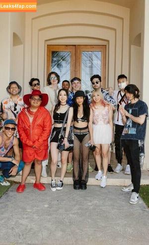 Valkyrae photo #0018