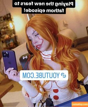 Valkyrae photo #0182