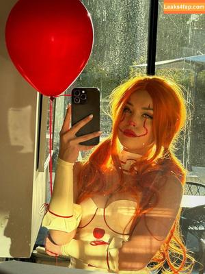 Valkyrae photo #0200