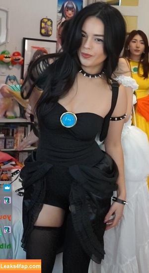 Valkyrae photo #0755