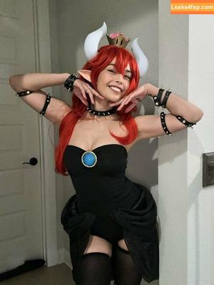 Valkyrae photo #0757