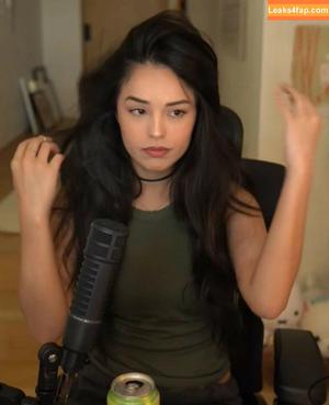 Valkyrae photo #0814