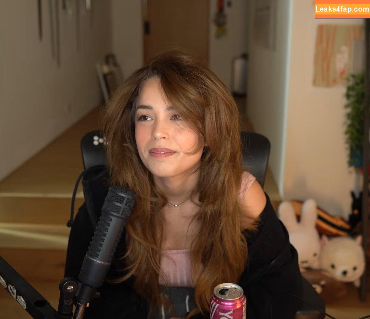 Valkyrae /  leaked photo photo #1028