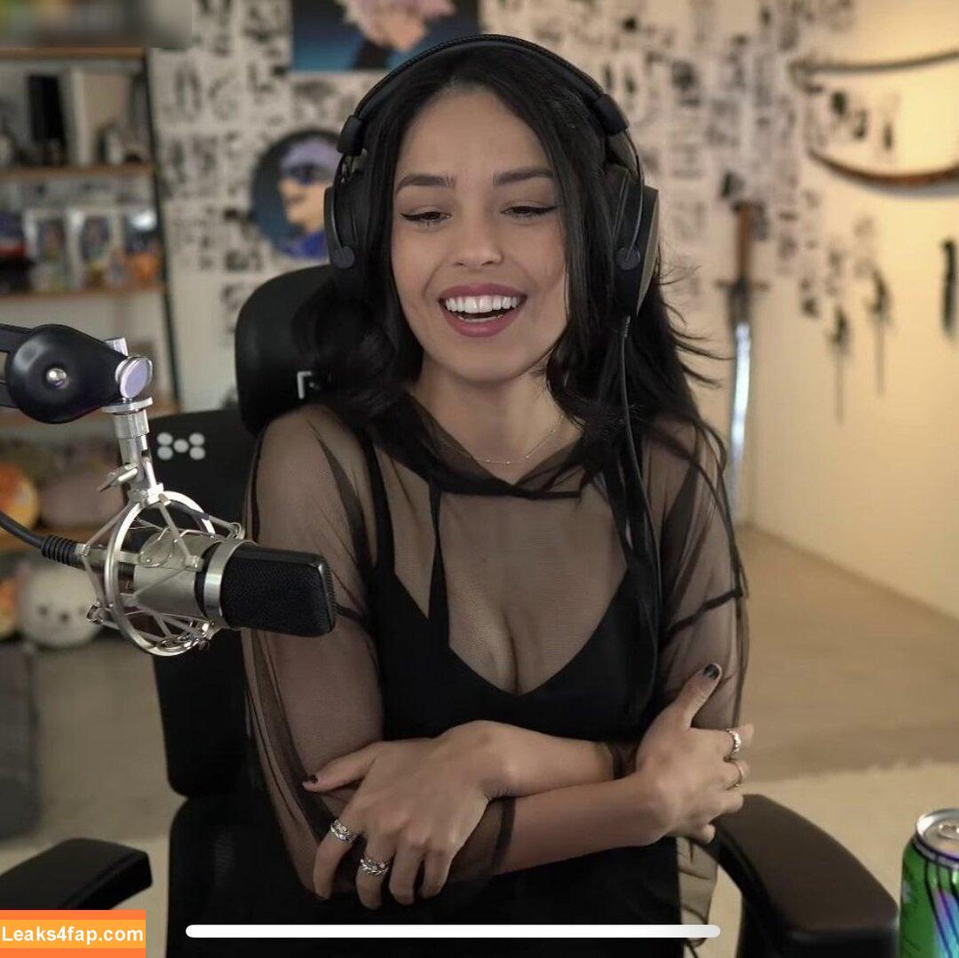Valkyrae /  leaked photo photo #1132