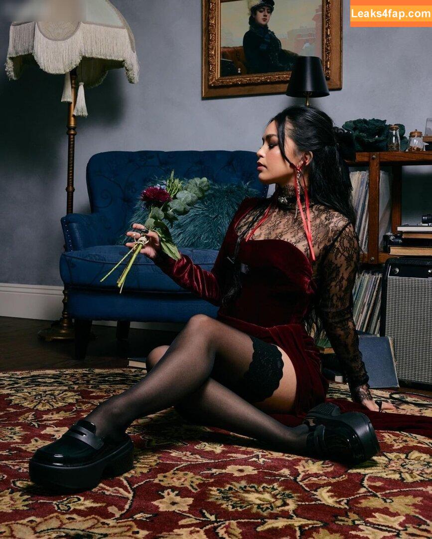 Valkyrae /  leaked photo photo #1134