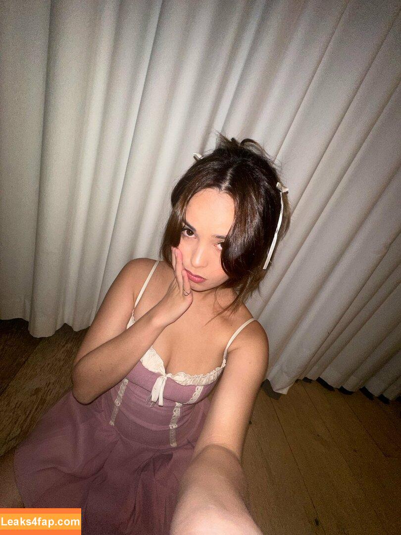 Valkyrae /  leaked photo photo #1159