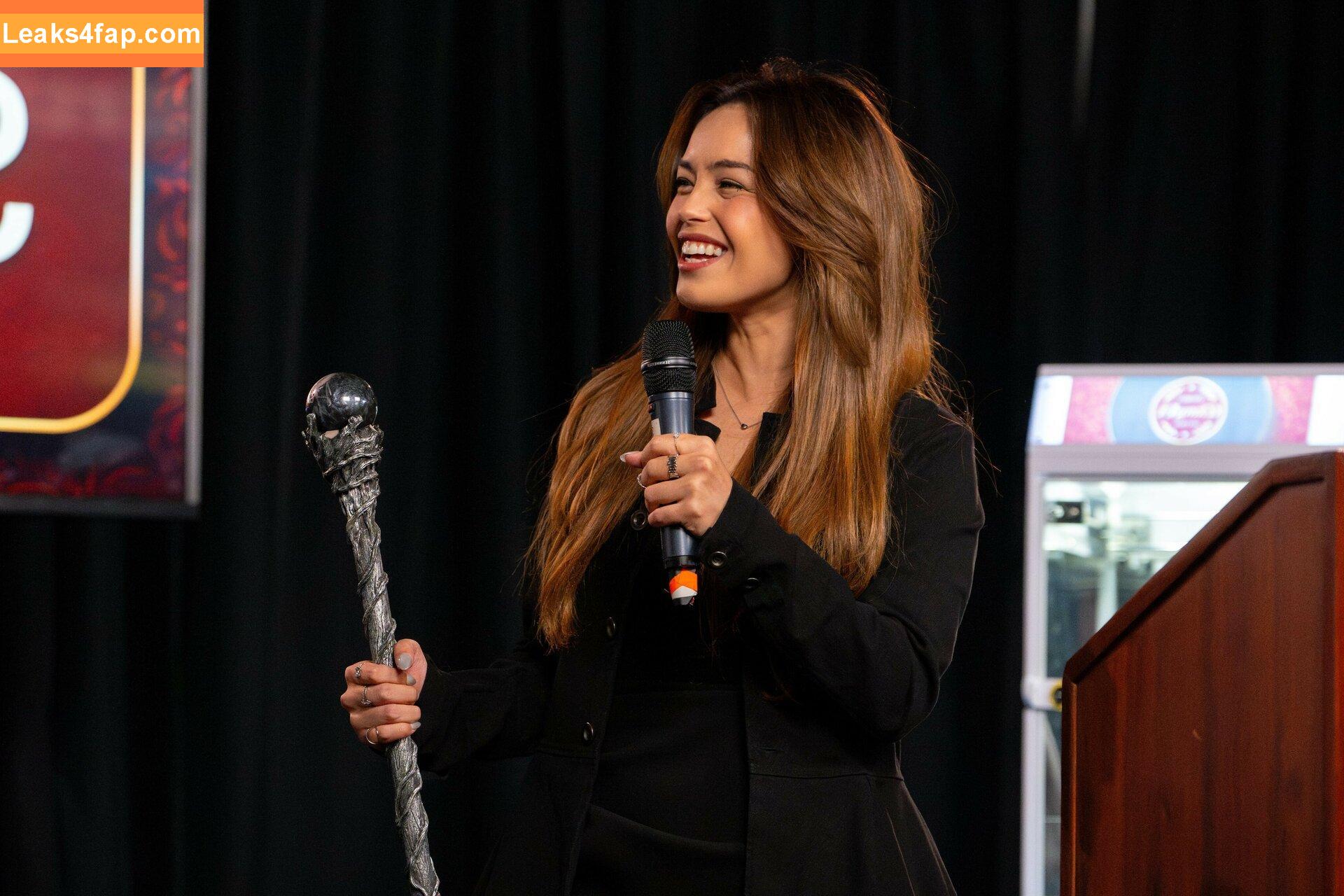 Valkyrae /  leaked photo photo #1172