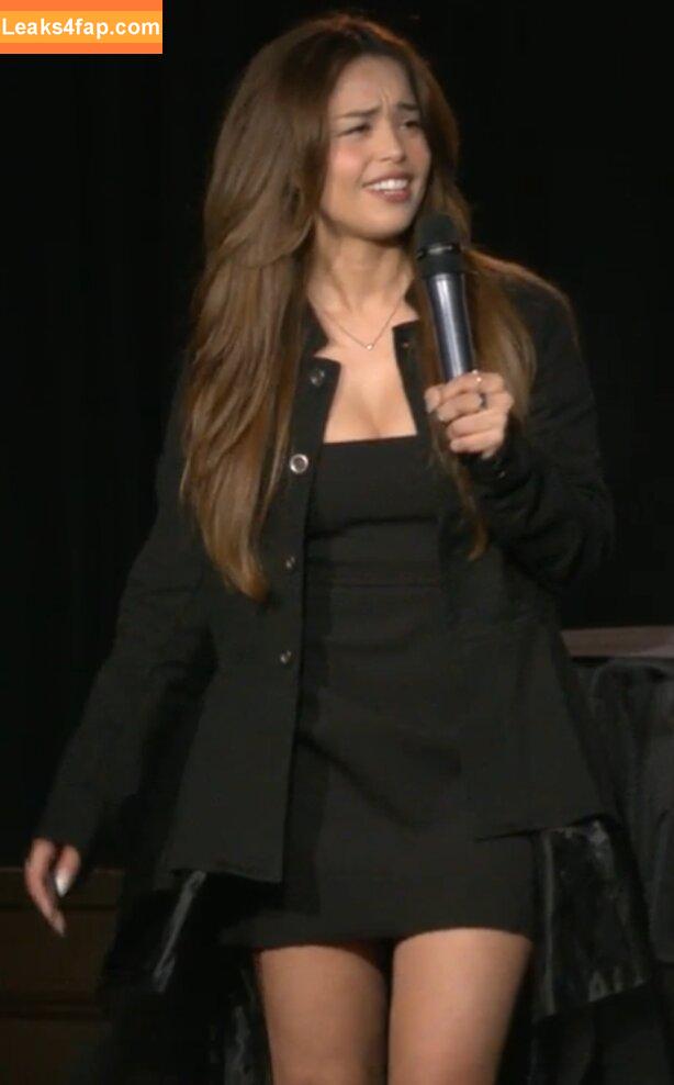 Valkyrae /  leaked photo photo #1176