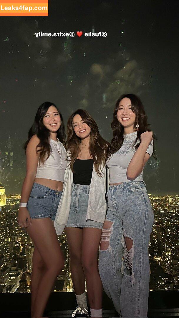 Valkyrae /  leaked photo photo #1224