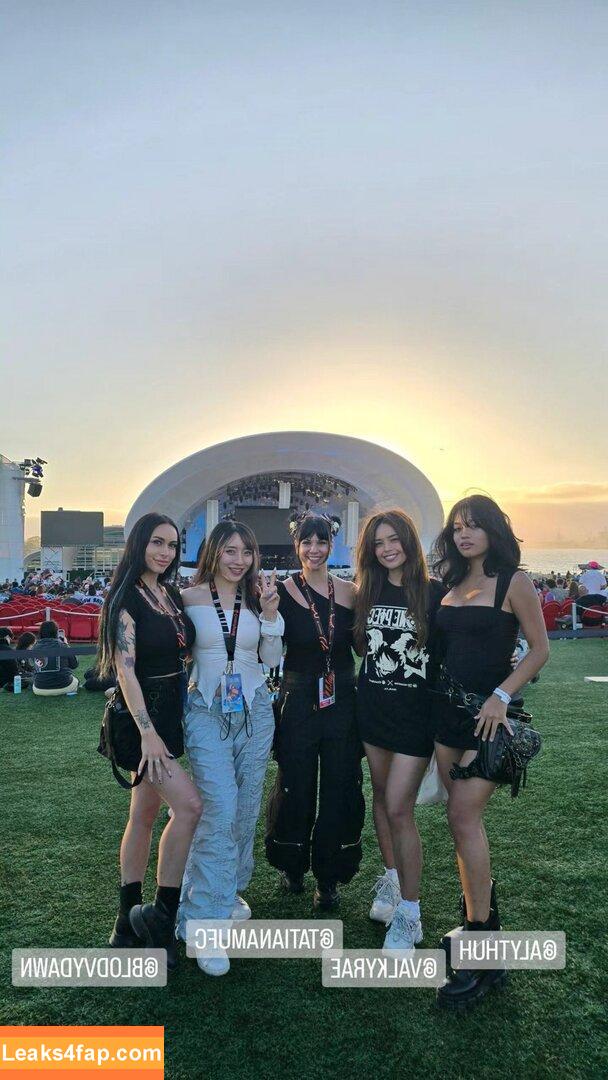 Valkyrae /  leaked photo photo #1229