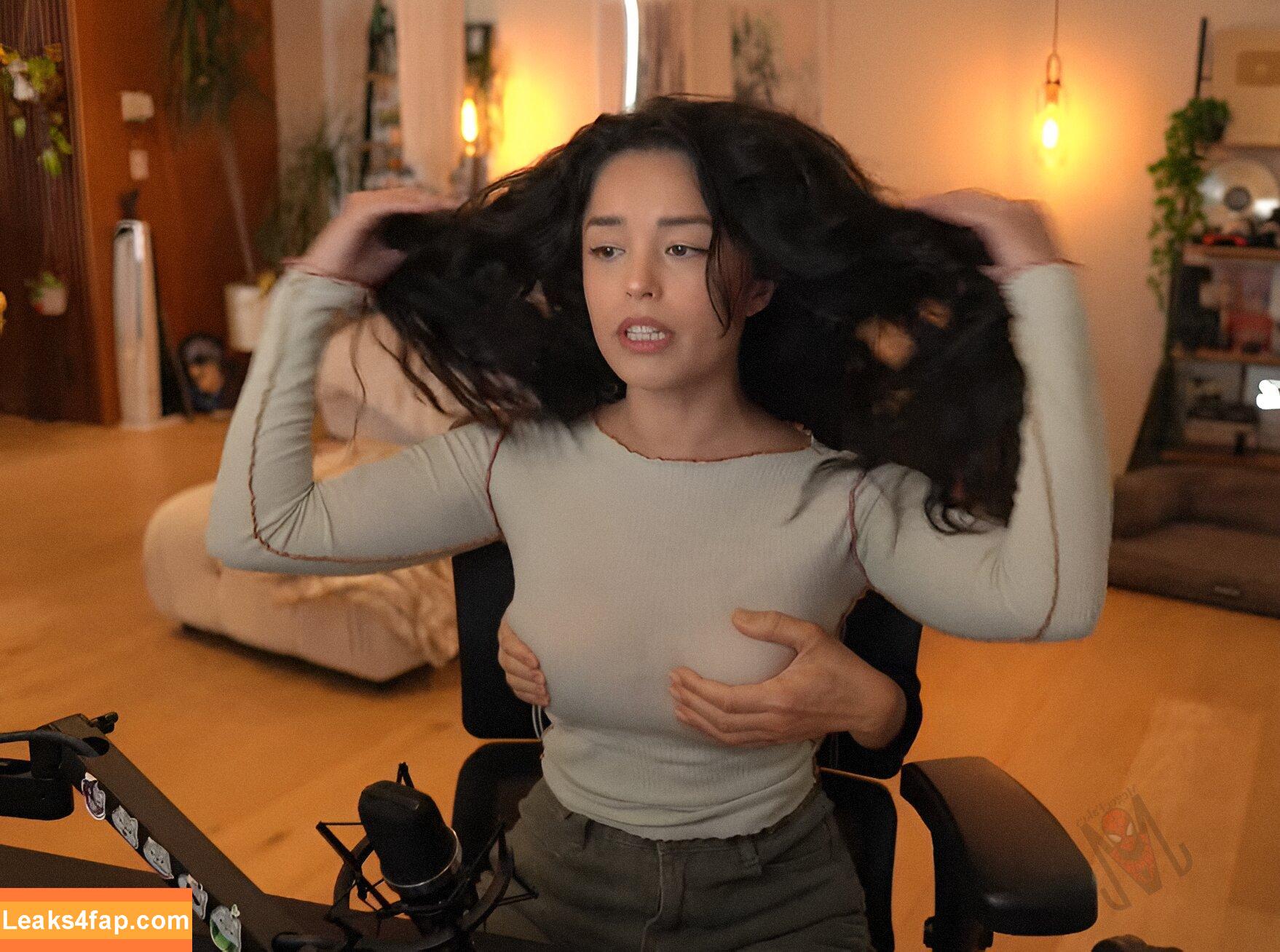 Valkyrae /  leaked photo photo #1254