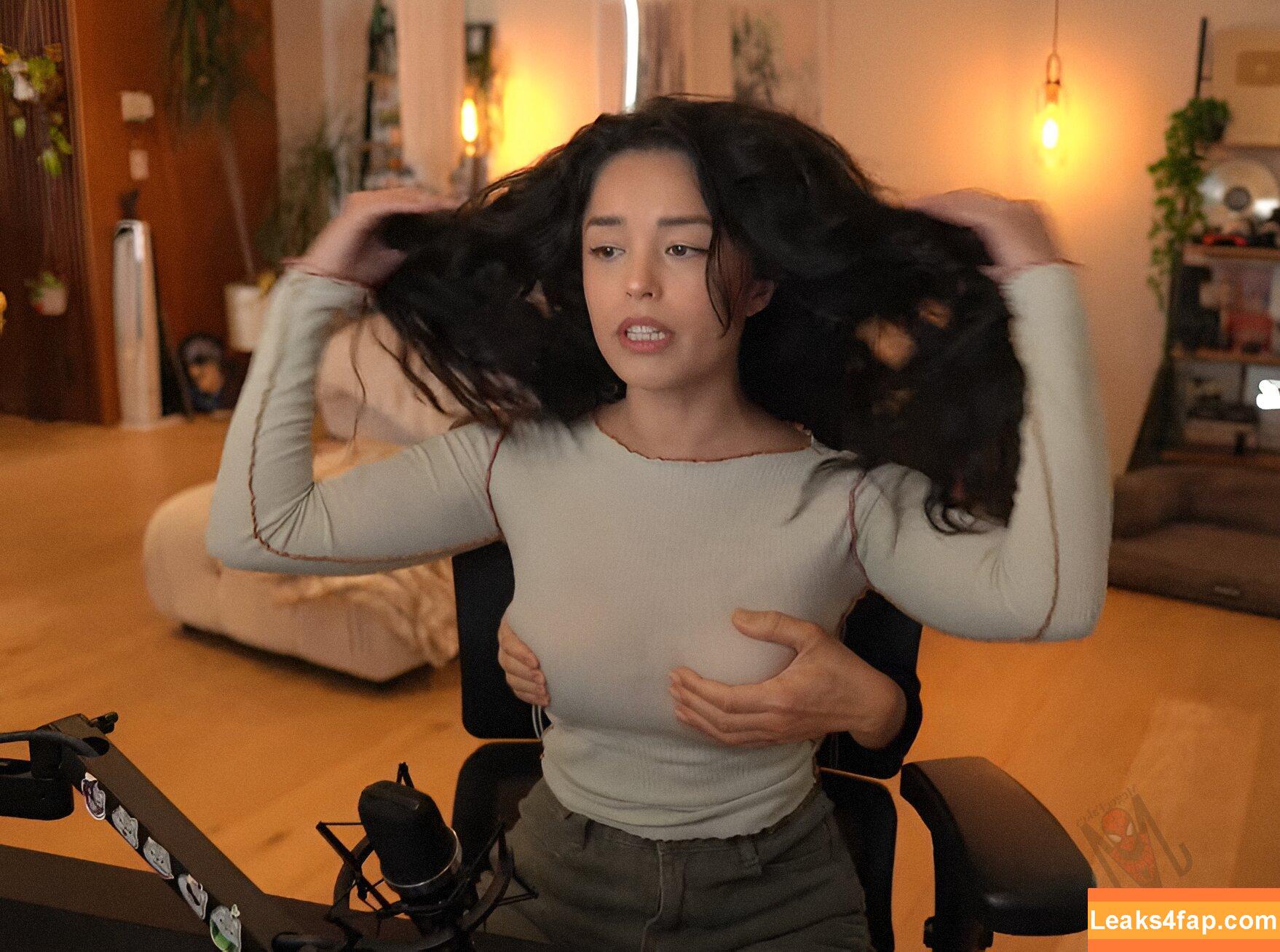 Valkyrae /  leaked photo photo #1258